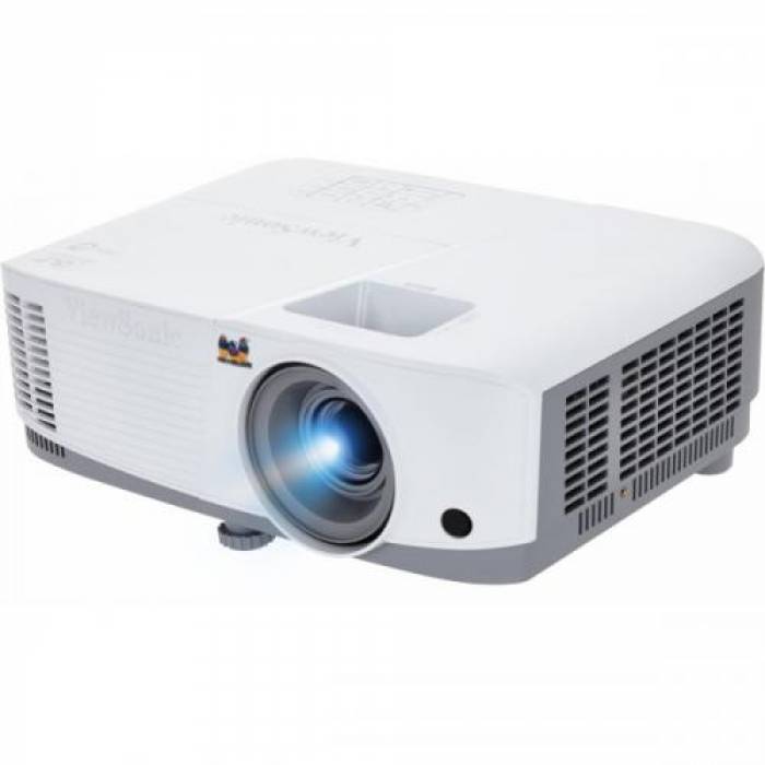 Videoproiector ViewSonic PA503S, White