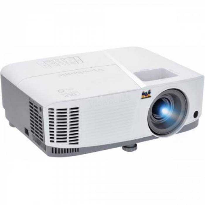 Videoproiector ViewSonic PA503S, White