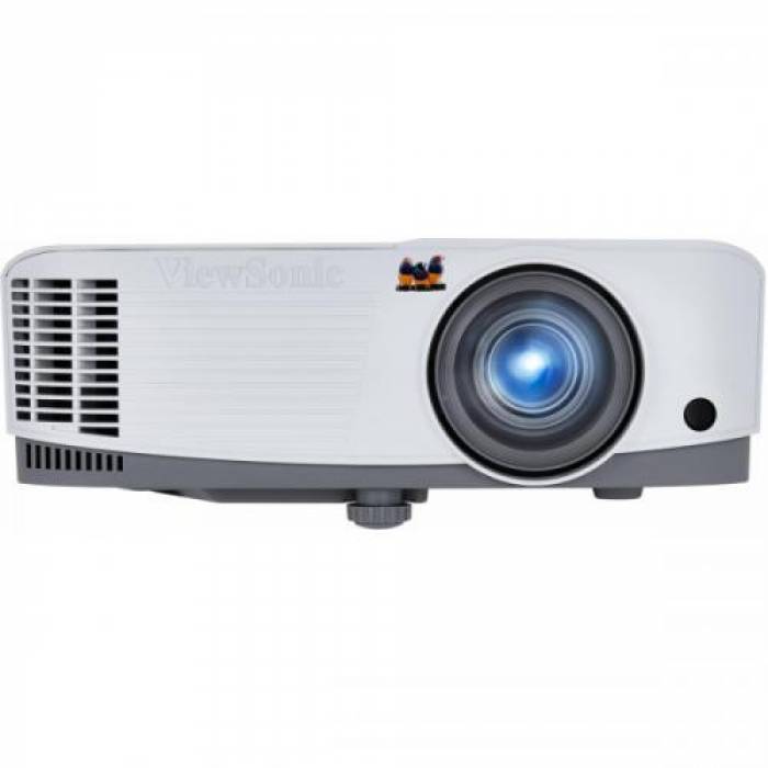 Videoproiector ViewSonic PA503S, White