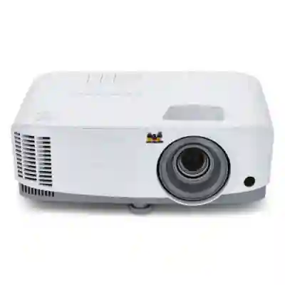 Videoproiector ViewSonic PA503W, White