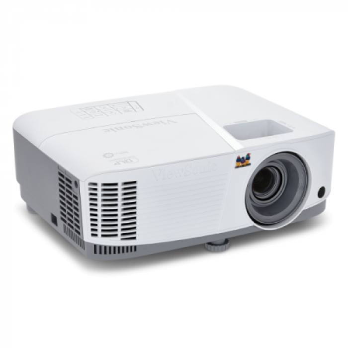 Videoproiector ViewSonic PA503W, White