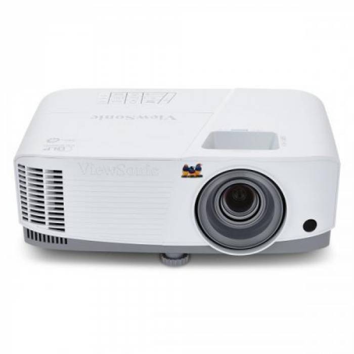 Videoproiector ViewSonic PA503W, White