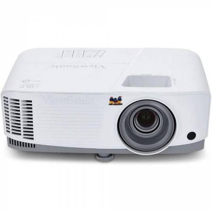 Videoproiector Viewsonic PA503X, White