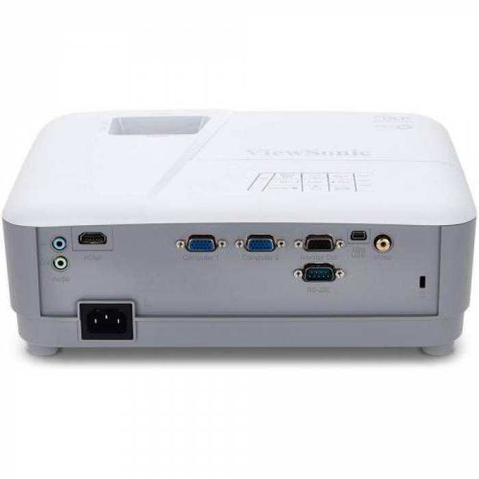 Videoproiector Viewsonic PA503X, White