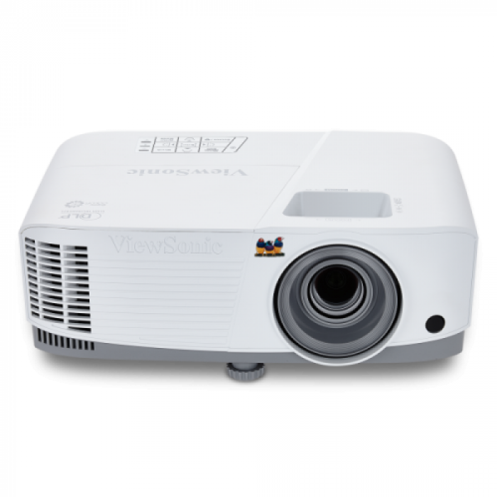 Videoproiector Viewsonic PG603W, White