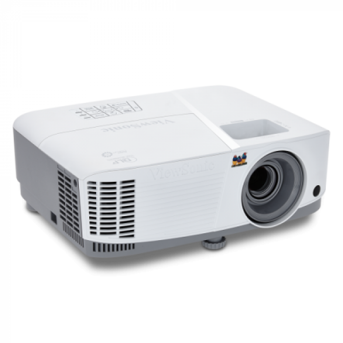 Videoproiector Viewsonic PG603W, White