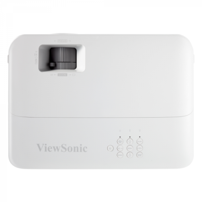 Videoproiector Viewsonic PG706HD, White