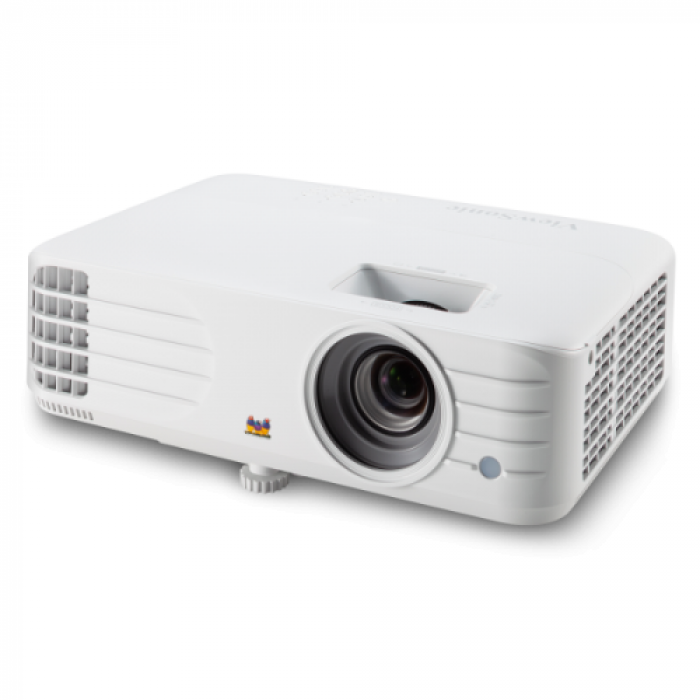 Videoproiector Viewsonic PG706HD, White