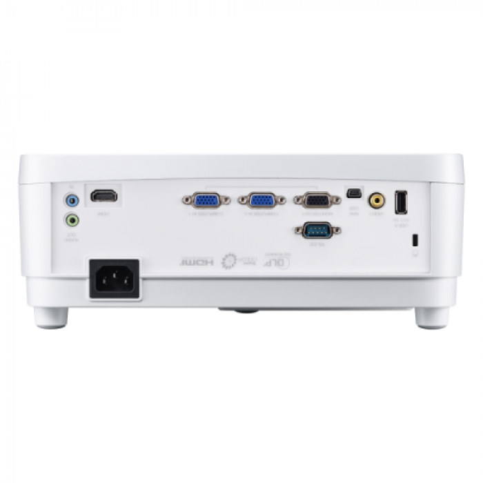 Videoproiector ViewSonic PS501X, White