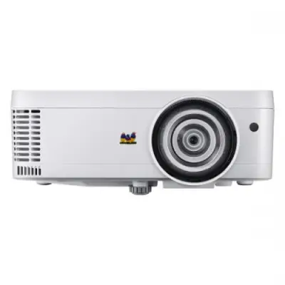 Videoproiector Viewsonic PS600W, White