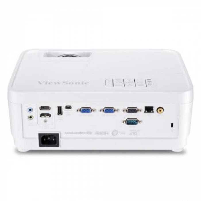 Videoproiector Viewsonic PS600W, White