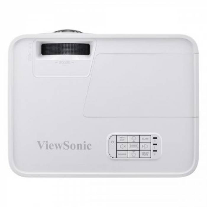 Videoproiector Viewsonic PS600W, White