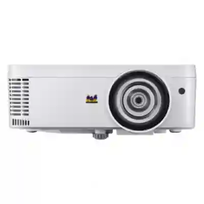 Videoproiector Viewsonic PS600W, White