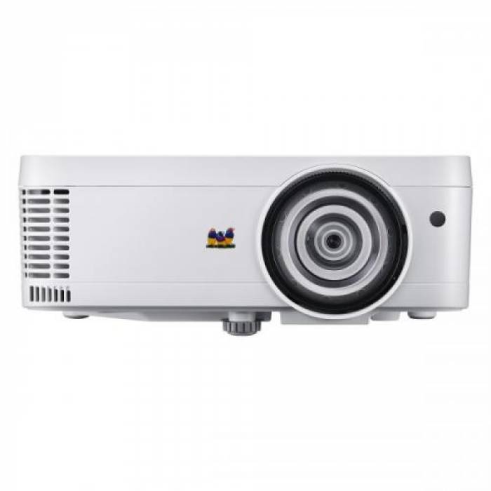 Videoproiector Viewsonic PS600W, White