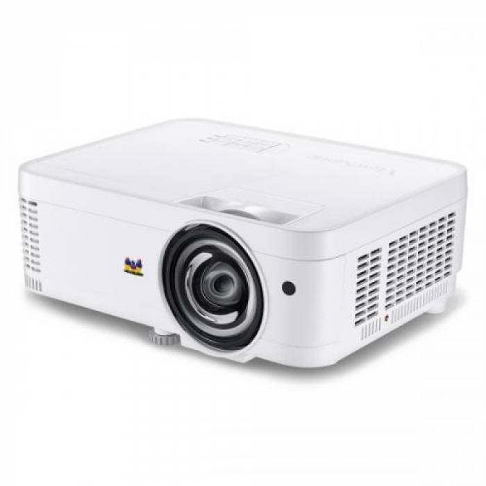 Videoproiector Viewsonic PS600W, White