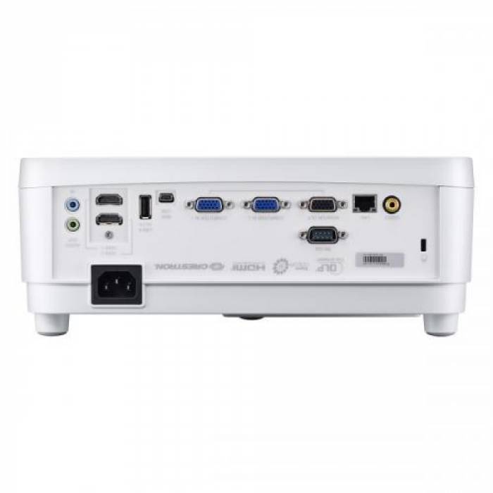 Videoproiector Viewsonic PS600W, White