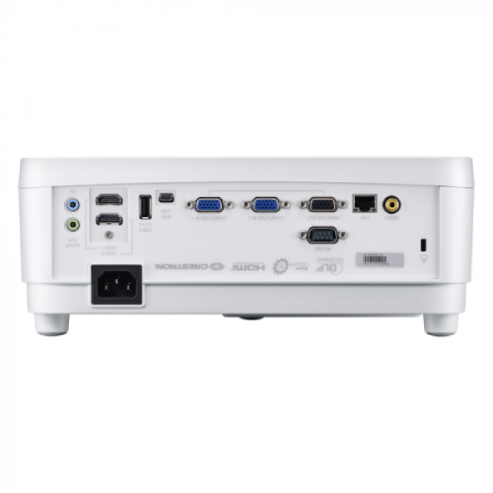 Videoproiector Viewsonic PS600X, White