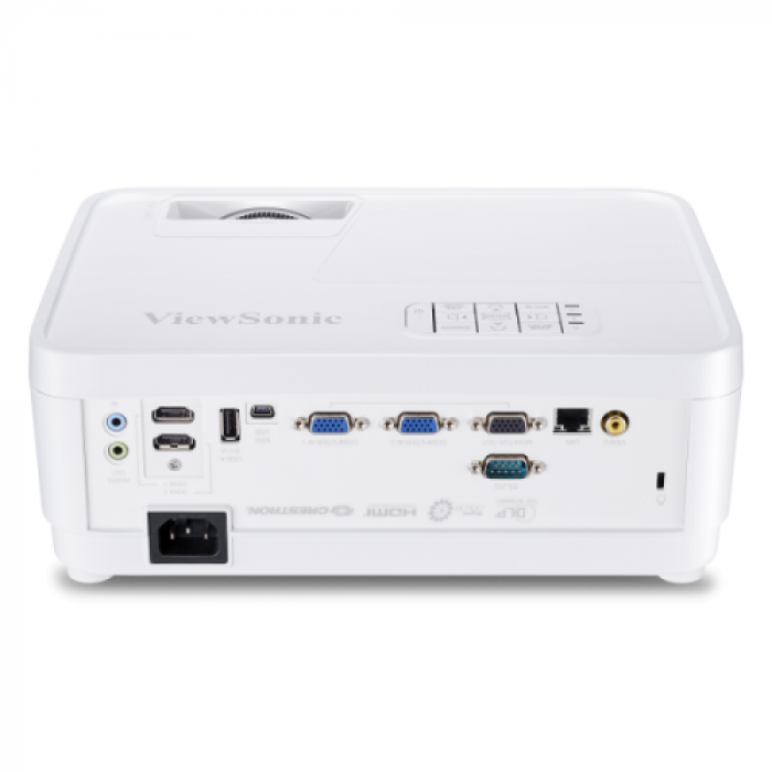 Videoproiector Viewsonic PS600X, White