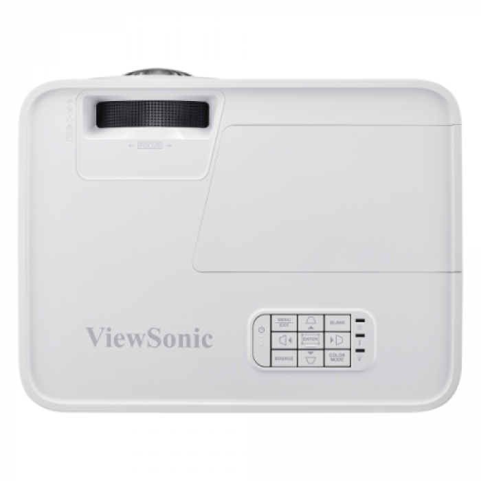 Videoproiector Viewsonic PS600X, White