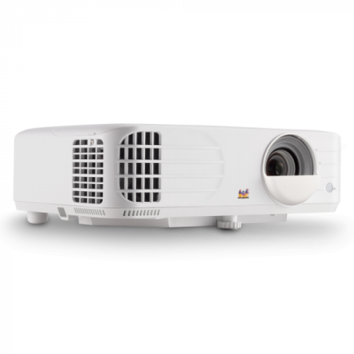 Videoproiector Viewsonic PX701-4K, White
