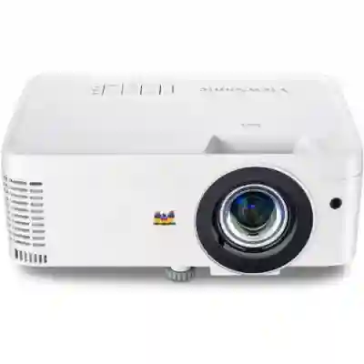 Videoproiector Viewsonic PX706HD, White