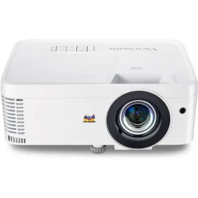 Videoproiector Viewsonic PX706HD, White