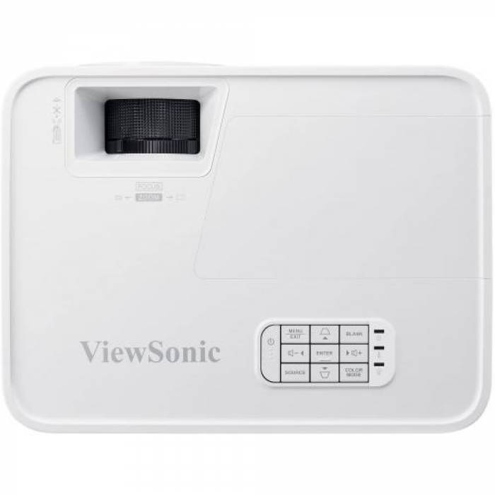 Videoproiector Viewsonic PX706HD, White