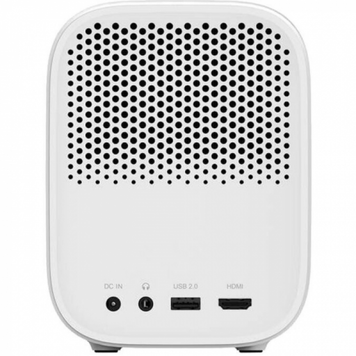 Videoproiector Xiaomi Mi Smart Projetor 2, White