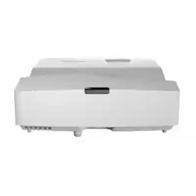 Videoprojector Optoma EH330UST, White
