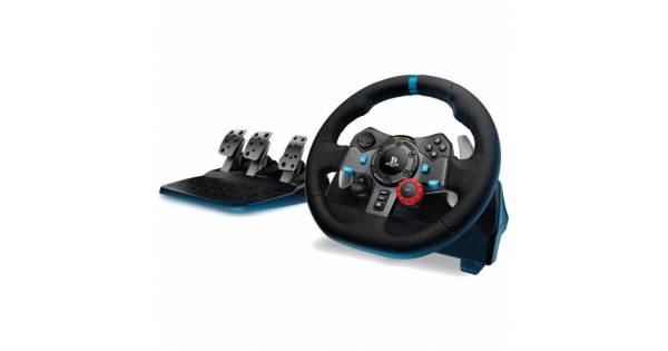 Volan Logitech Driving Force G29