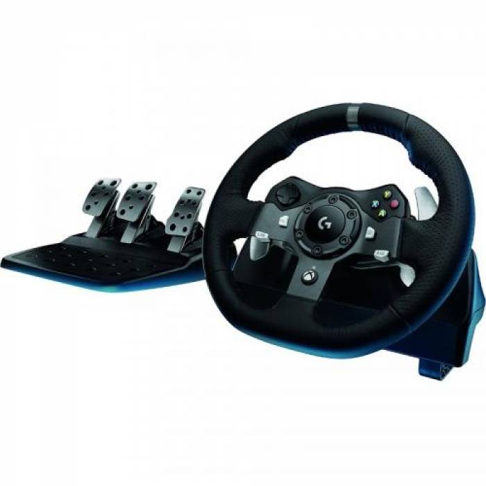 Volan Logitech Driving Force G920