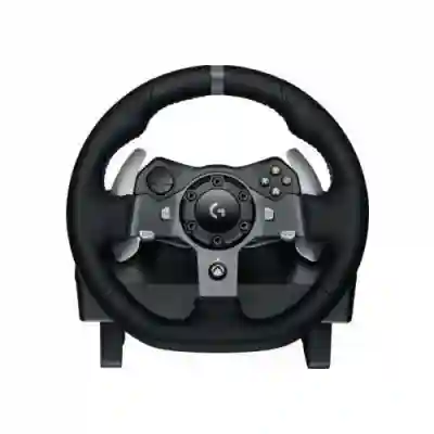 Volan + Pedale Logitech Driving Force G920, for PC/Xbox One