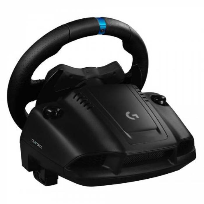 Volan + Pedale Logitech Racing G923, for PC/PS4