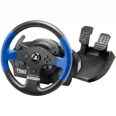 Volan Thrustmaster T150 Force Feedback (PC, PS3, PS4)