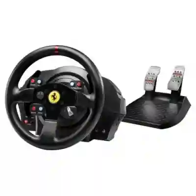 Volan Thrustmaster T300 Ferrari GTE Wheel
