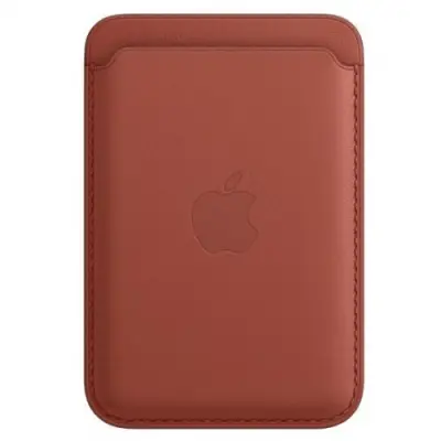 Wallet Apple Leather wallet with MagSafe for Iphone 12 Series, Arizona