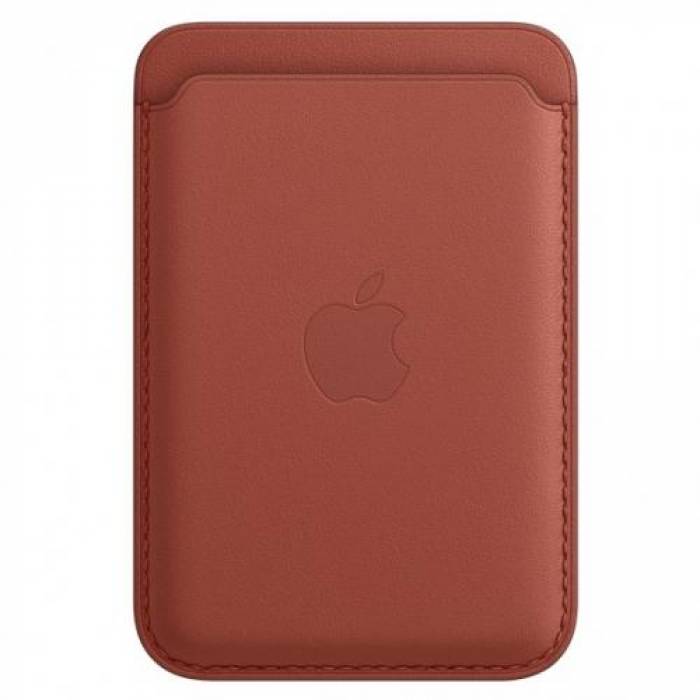 Wallet Apple Leather wallet with MagSafe for Iphone 12 Series, Arizona