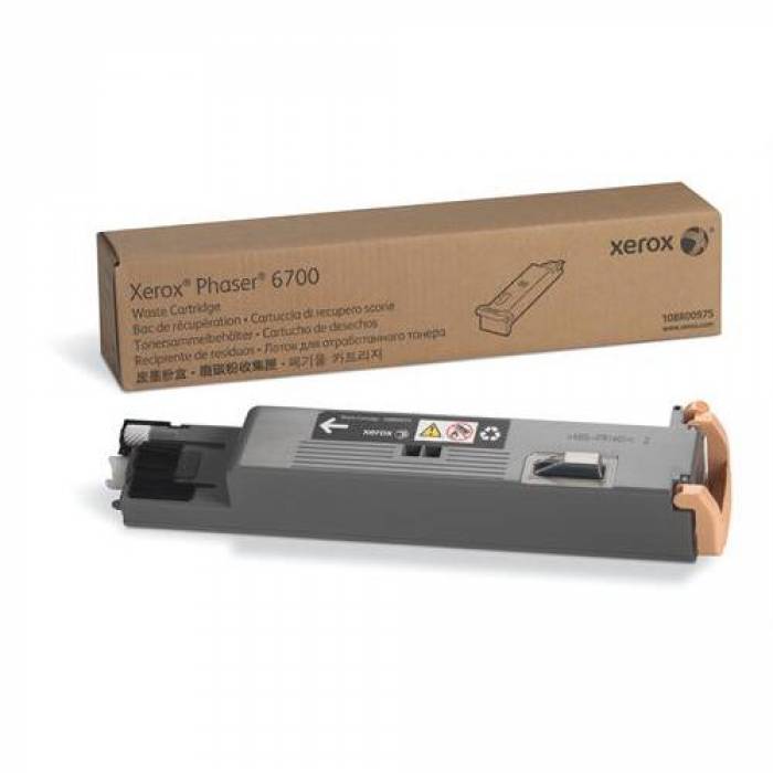 Waste Cartridge Xerox 108R00975