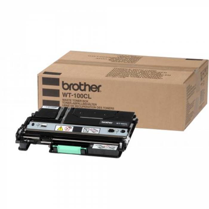 Waste Toner Brother WT100CL