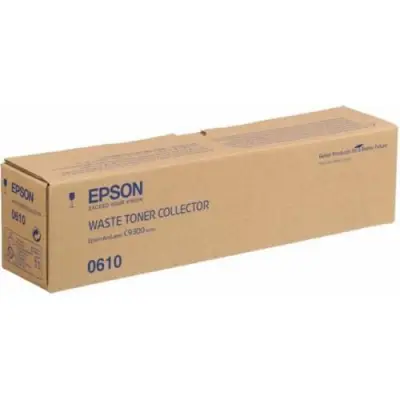 Waste Toner Collector C13S050610