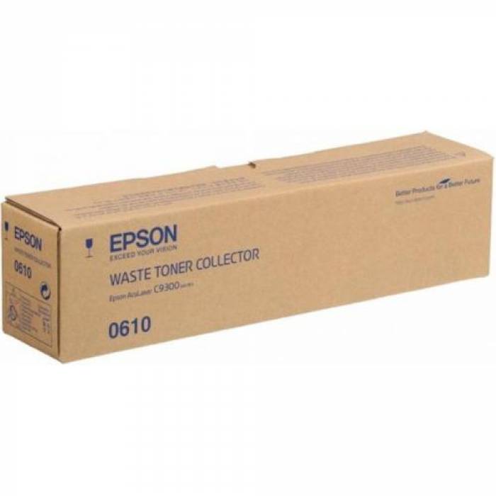 Waste Toner Collector C13S050610