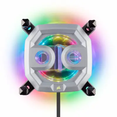 Waterblock CPU Corsair Hydro X Series XC9 RGB