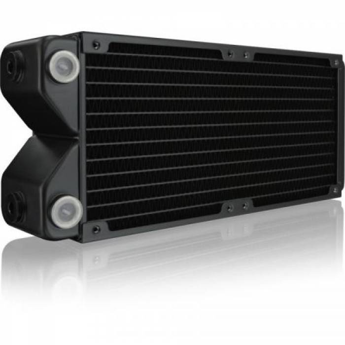 Watercooling Radiator Raijintek Calore C240D, 240mm