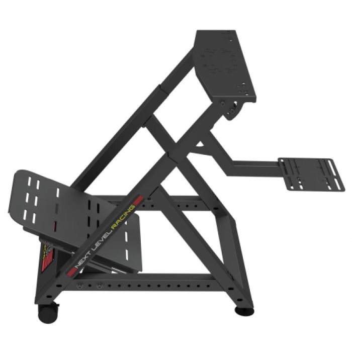 Wheel Stand DD Next Level Racing, Black