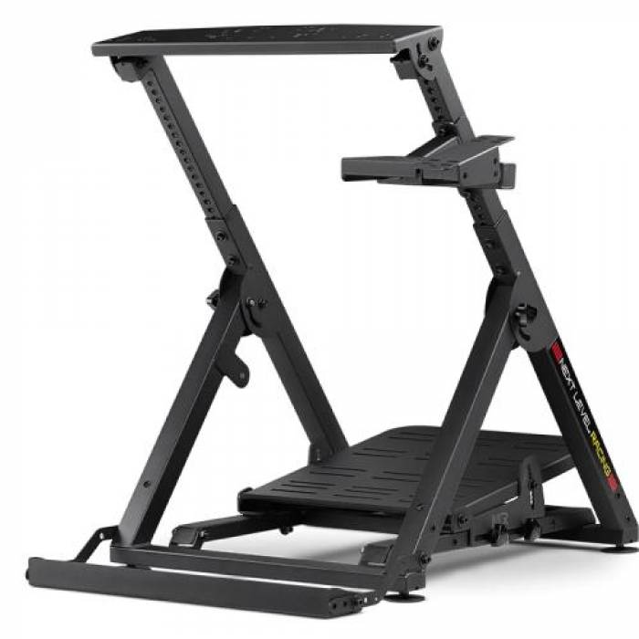 Wheel Stand Next Level Racing, Black