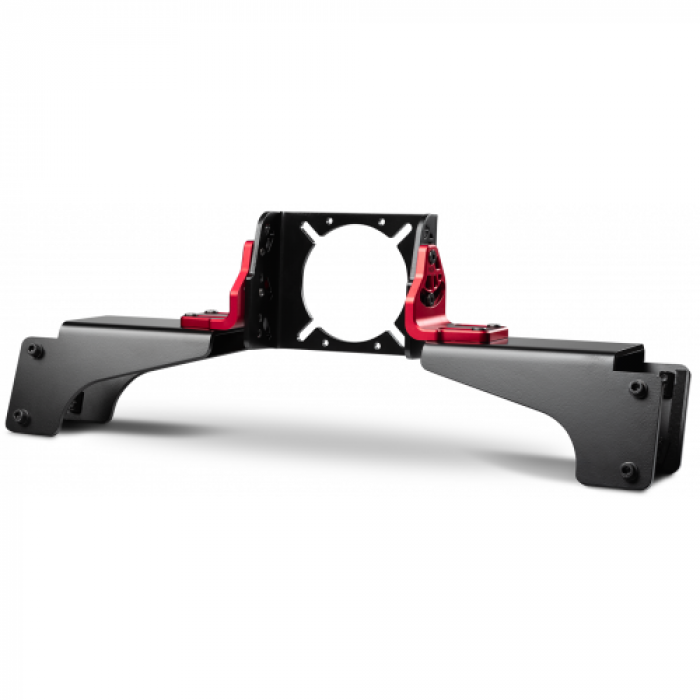 Wheel stand Next Level Racing Elite DD Side and Front Mount Adapter, Black