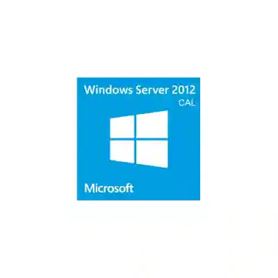 Windows Server CAL 2012 (5 Device) - Multilanguage