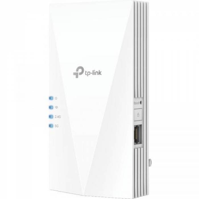 Wireless Extender TP-Link RE700X, White