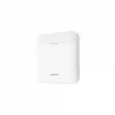 Wireless repeater Hikvision DS-PR1-WE, White