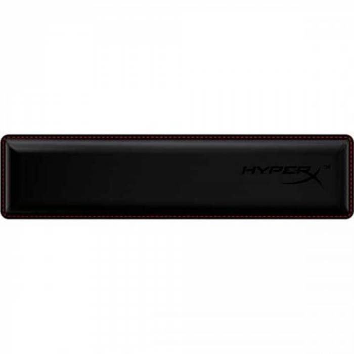 Wrist Rest HP HyperX 4Z7X1AA, Black